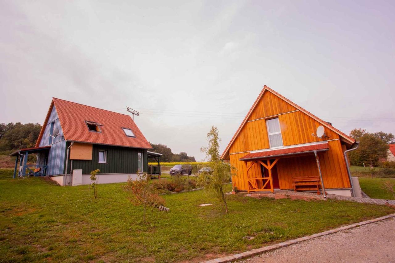 Ferienhaus Leonrod Dietenhofen Εξωτερικό φωτογραφία