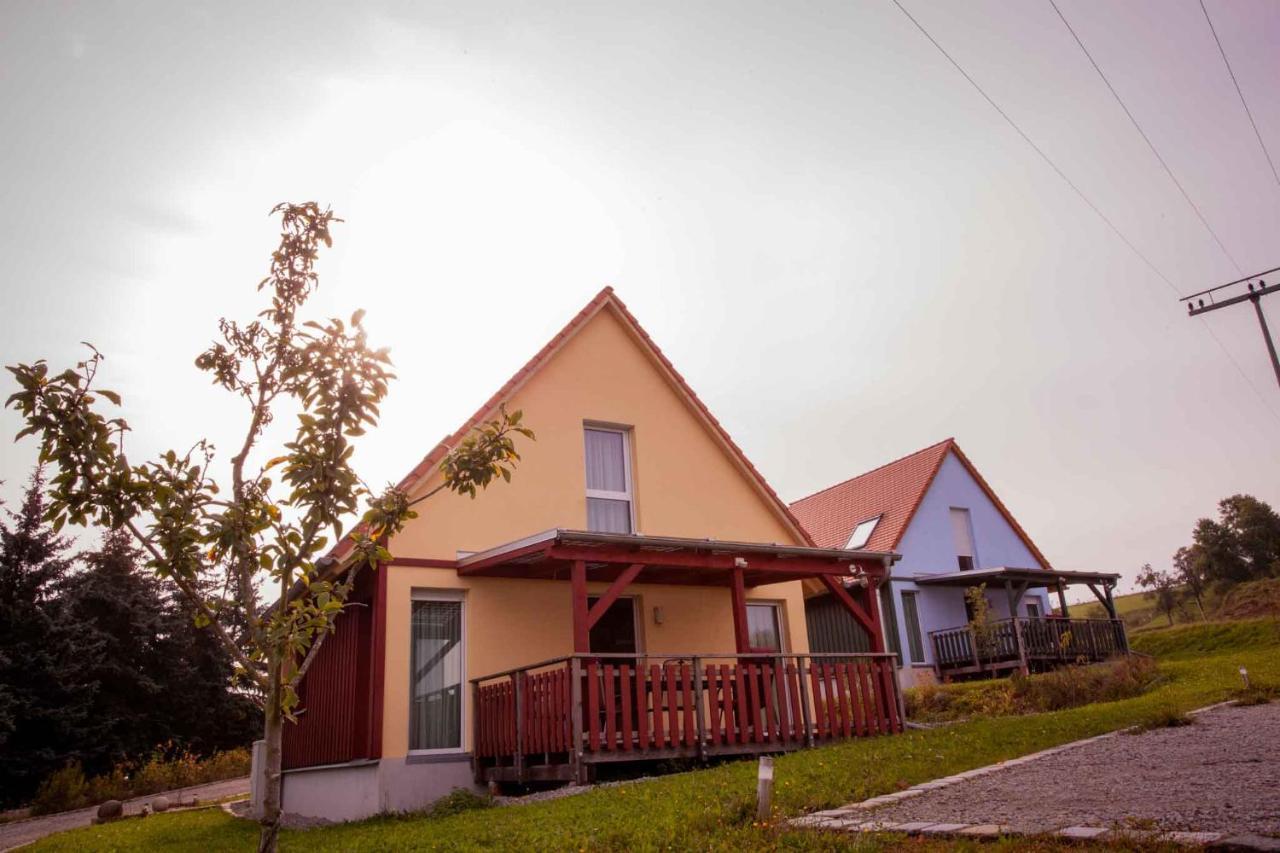 Ferienhaus Leonrod Dietenhofen Εξωτερικό φωτογραφία