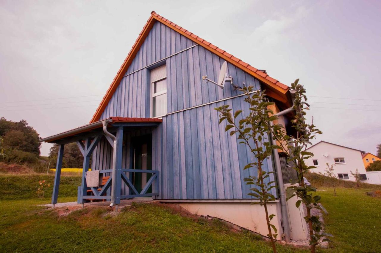 Ferienhaus Leonrod Dietenhofen Εξωτερικό φωτογραφία