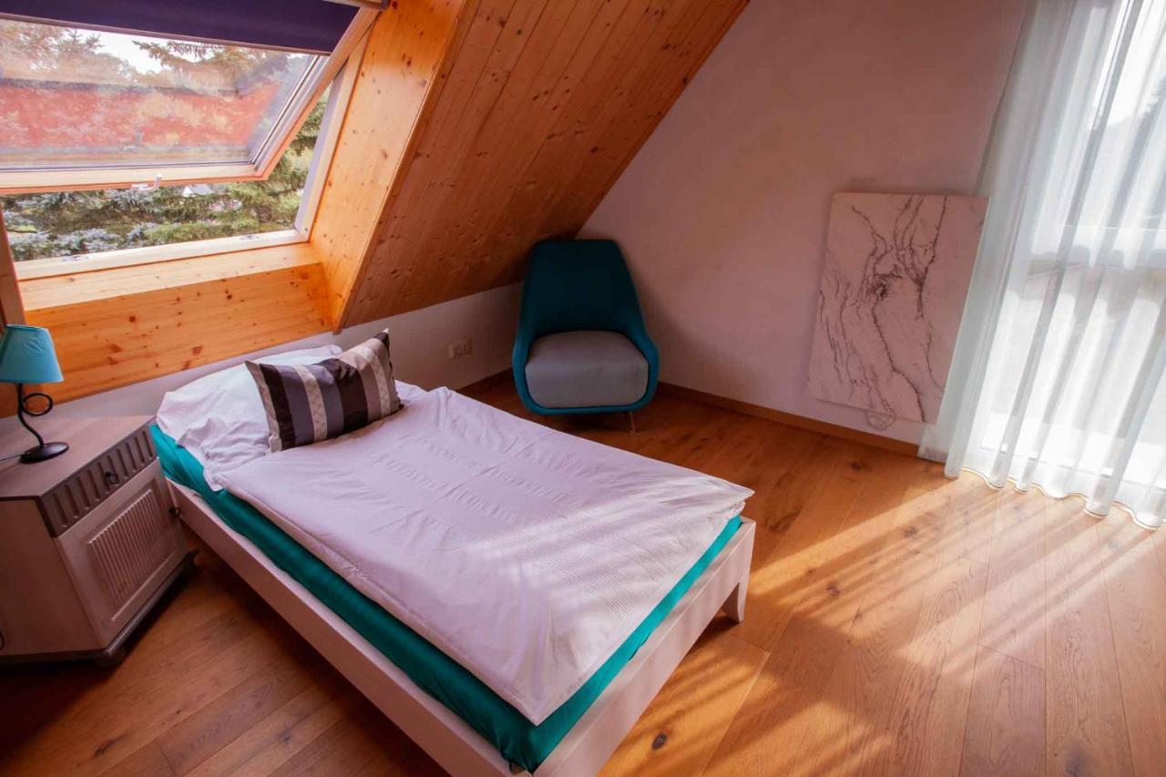 Ferienhaus Leonrod Dietenhofen Εξωτερικό φωτογραφία