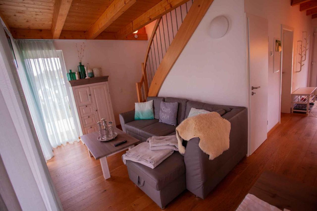 Ferienhaus Leonrod Dietenhofen Εξωτερικό φωτογραφία