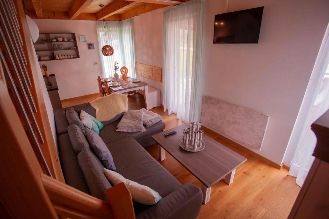 Ferienhaus Leonrod Dietenhofen Εξωτερικό φωτογραφία