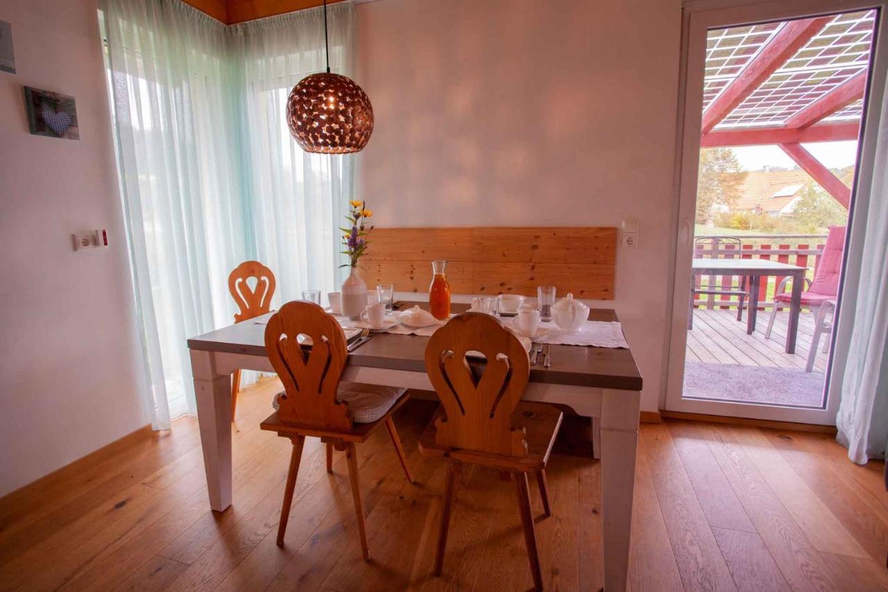 Ferienhaus Leonrod Dietenhofen Εξωτερικό φωτογραφία