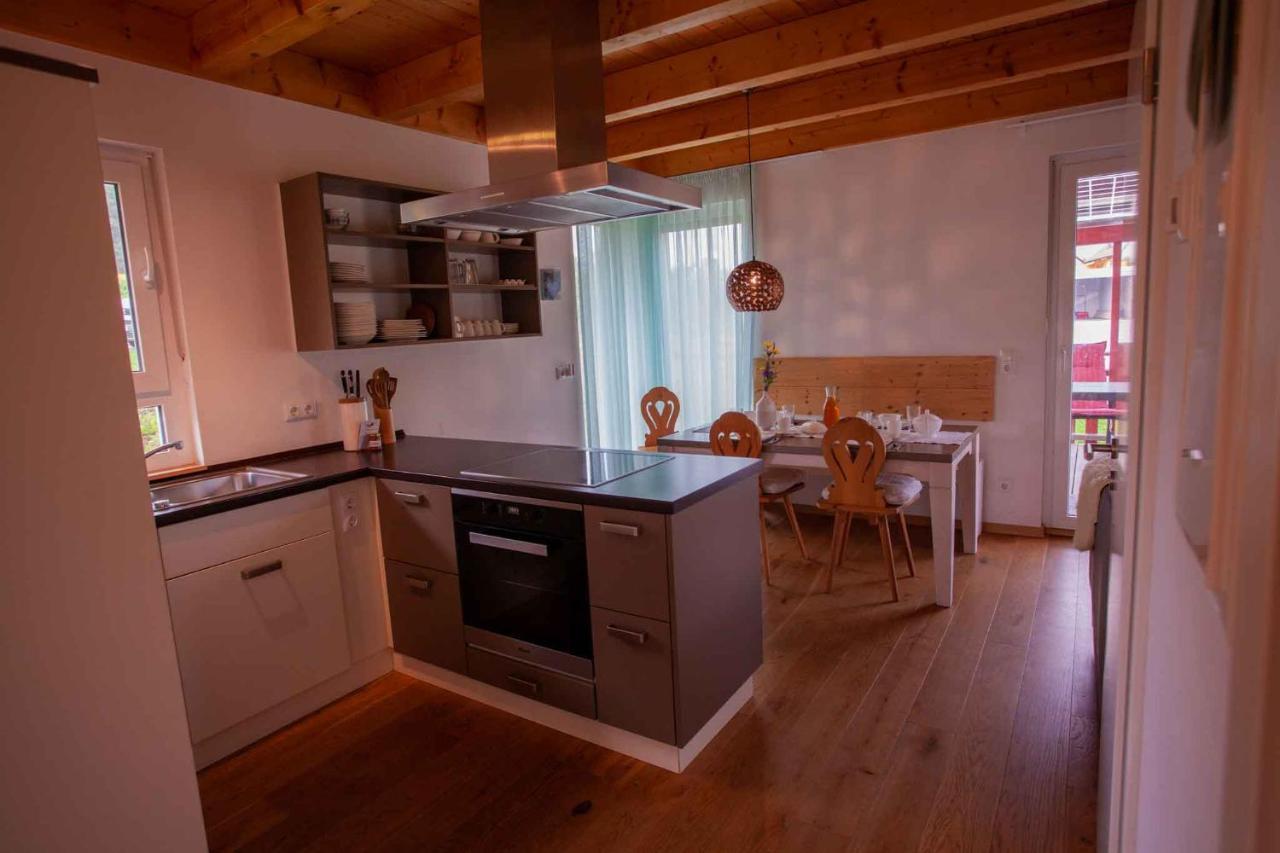 Ferienhaus Leonrod Dietenhofen Εξωτερικό φωτογραφία