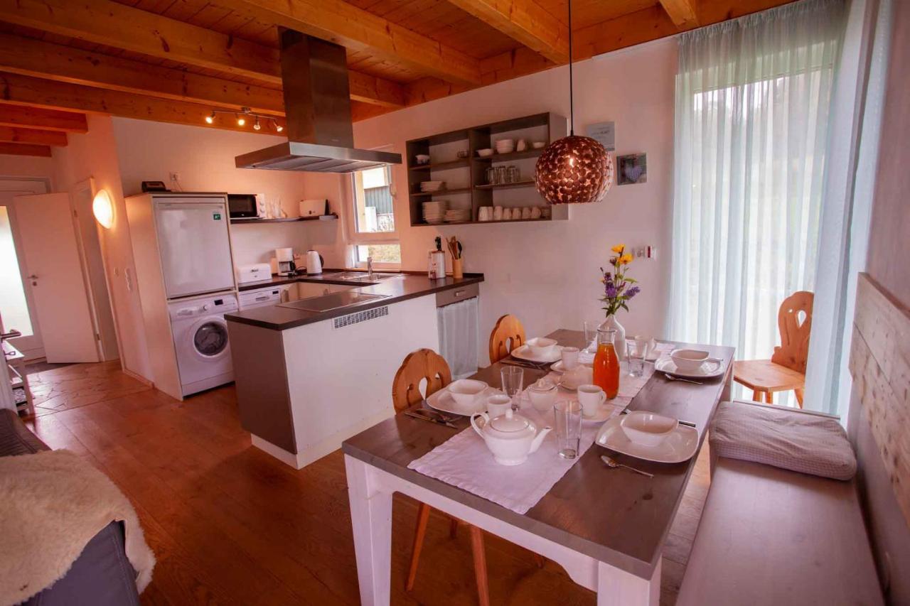 Ferienhaus Leonrod Dietenhofen Εξωτερικό φωτογραφία