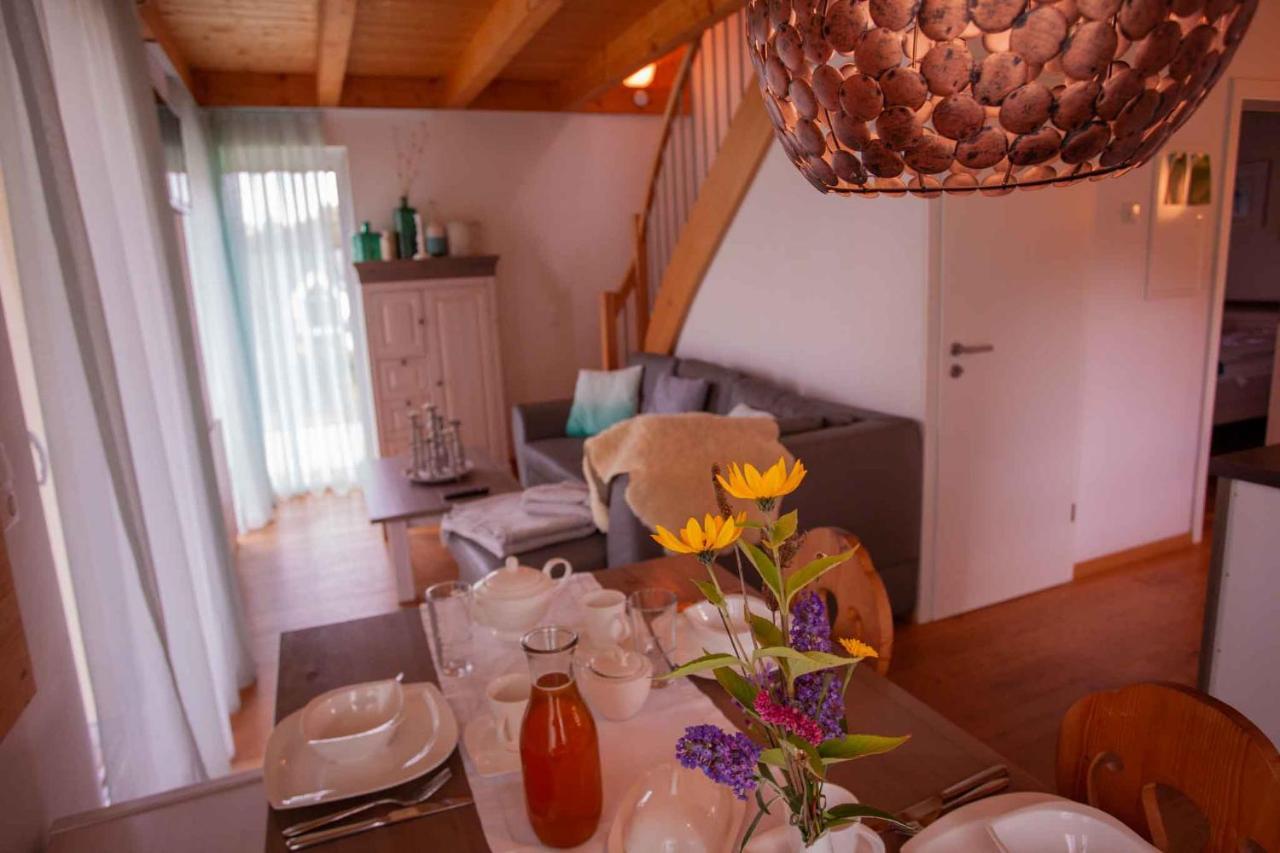 Ferienhaus Leonrod Dietenhofen Εξωτερικό φωτογραφία