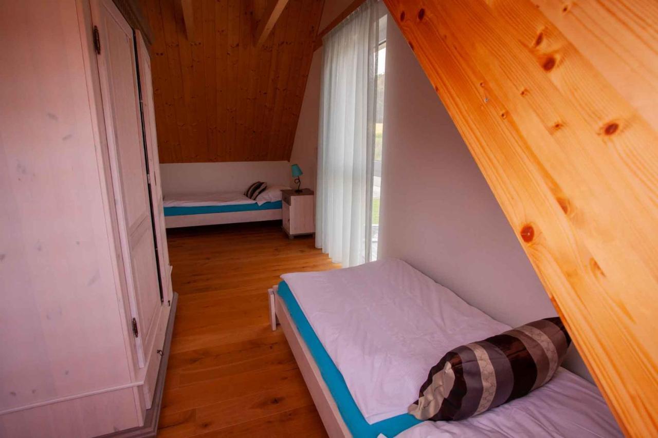 Ferienhaus Leonrod Dietenhofen Εξωτερικό φωτογραφία