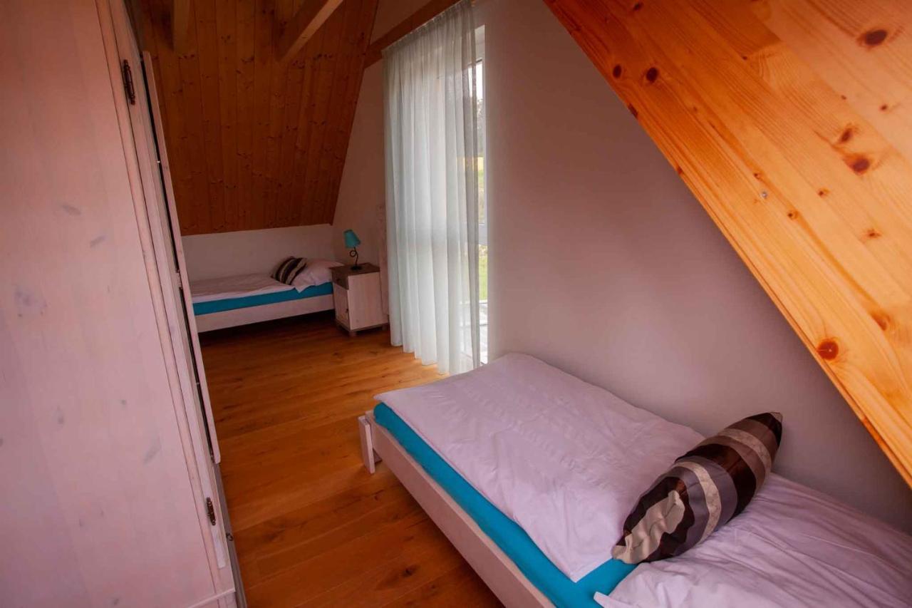 Ferienhaus Leonrod Dietenhofen Εξωτερικό φωτογραφία